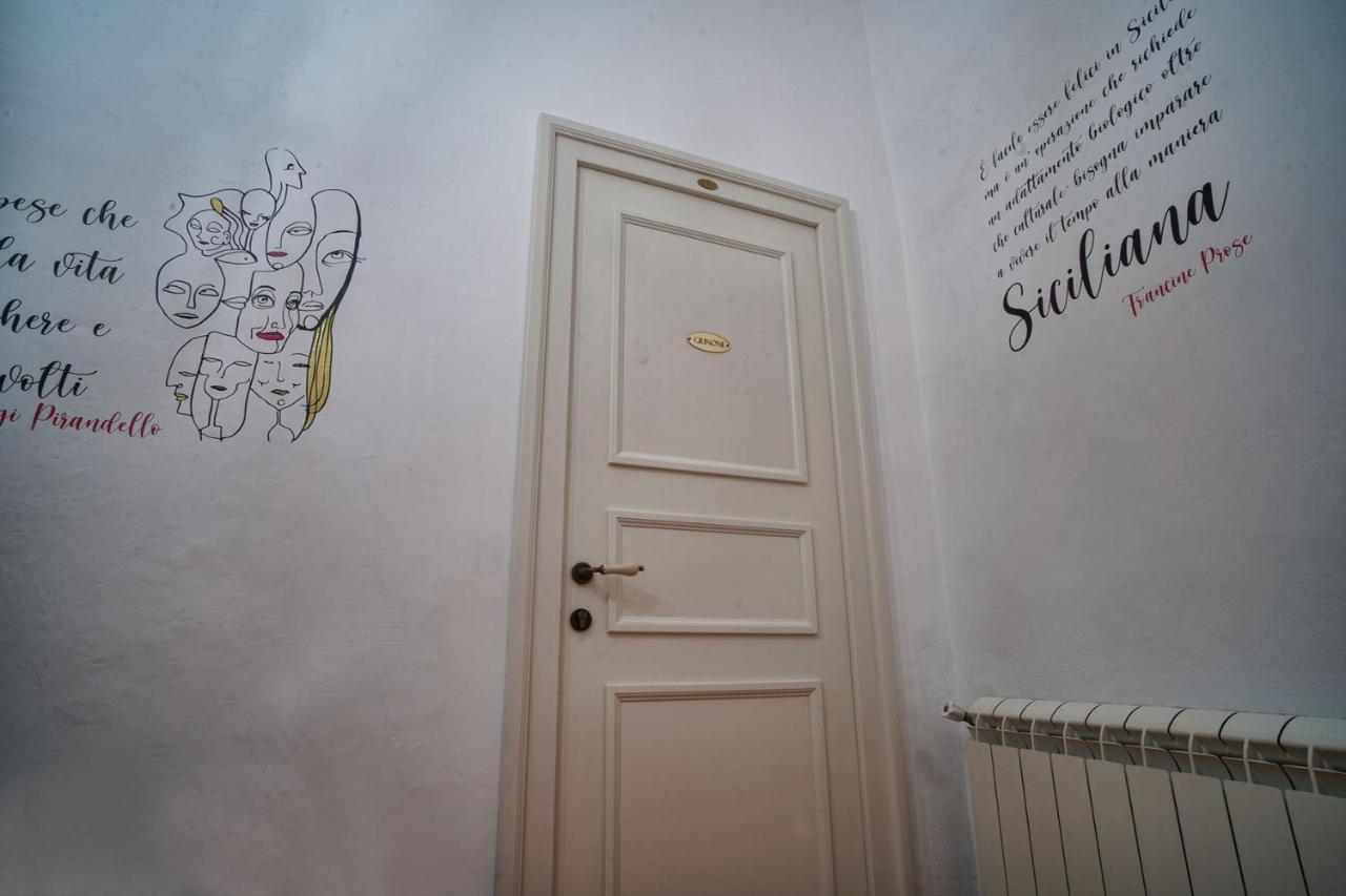 B&B Al Centro Agrigento Exterior photo