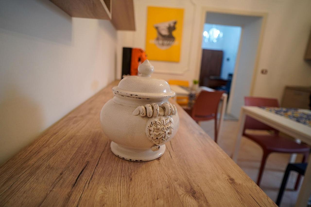 B&B Al Centro Agrigento Exterior photo