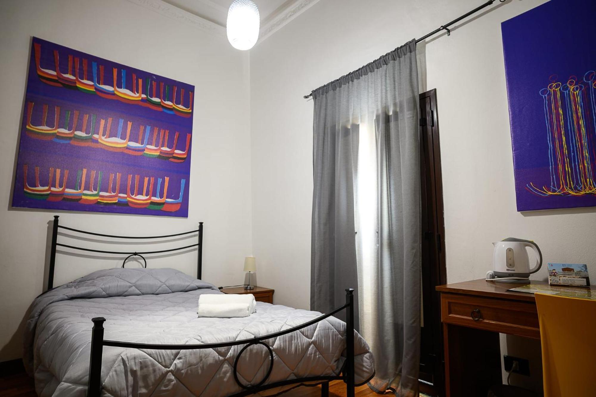 B&B Al Centro Agrigento Exterior photo