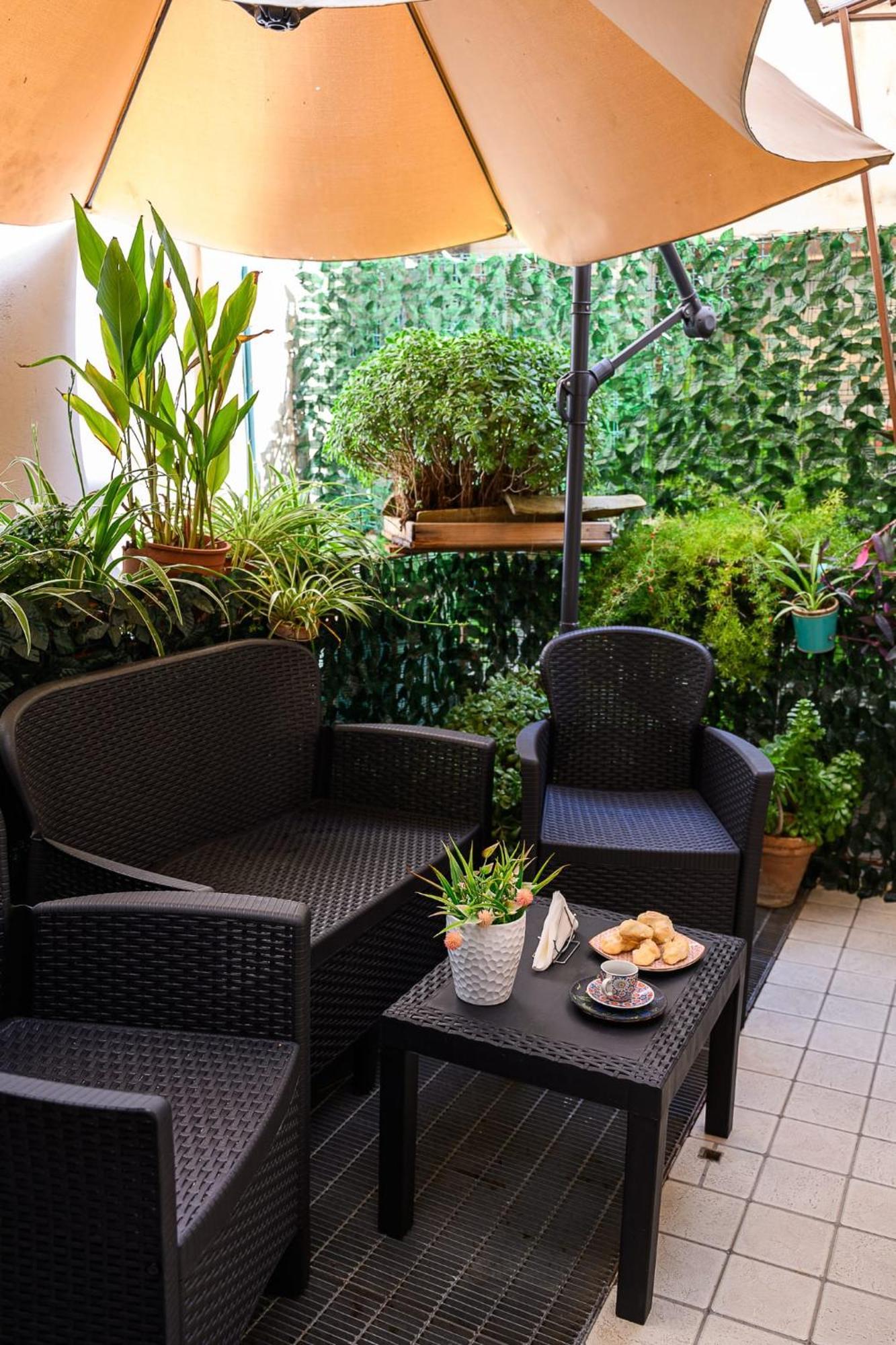 B&B Al Centro Agrigento Exterior photo