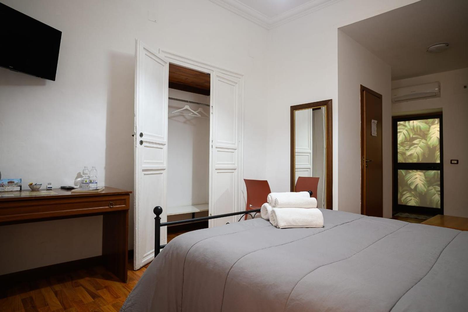 B&B Al Centro Agrigento Exterior photo