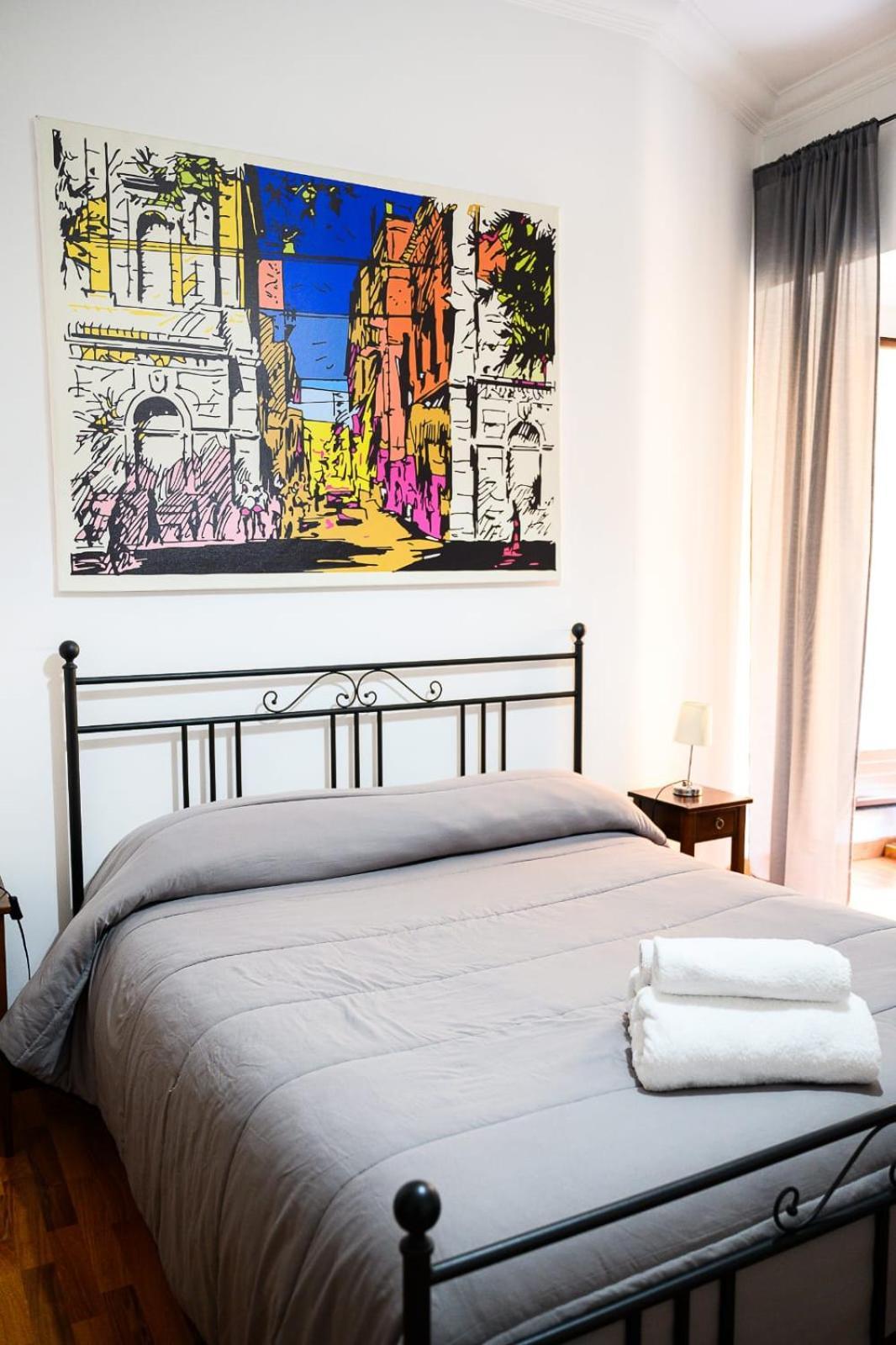 B&B Al Centro Agrigento Exterior photo
