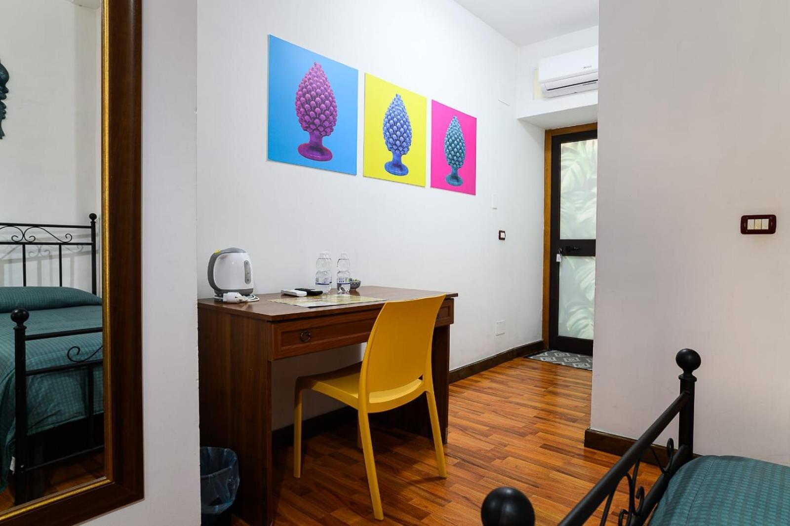 B&B Al Centro Agrigento Exterior photo
