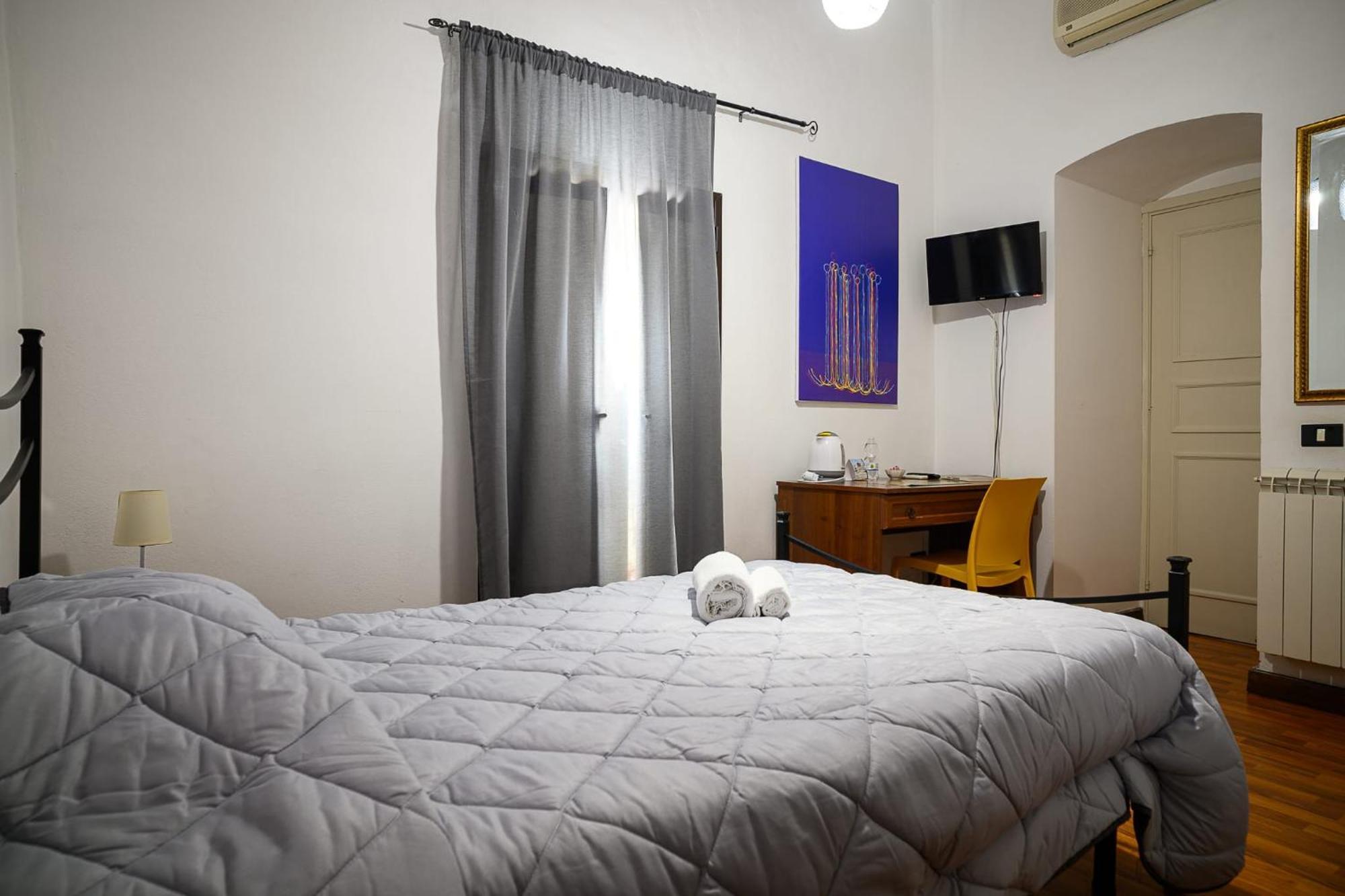 B&B Al Centro Agrigento Exterior photo