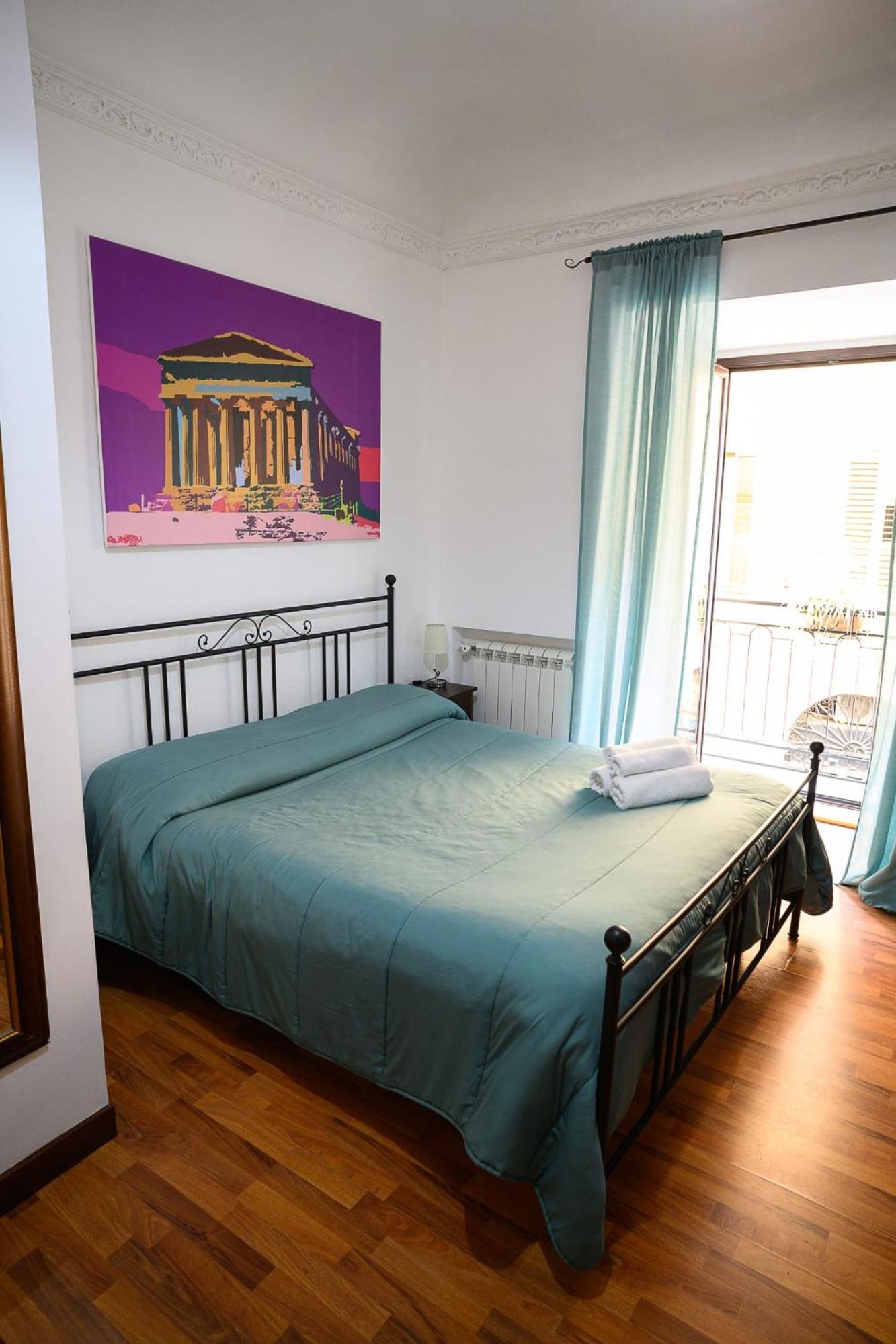 B&B Al Centro Agrigento Exterior photo